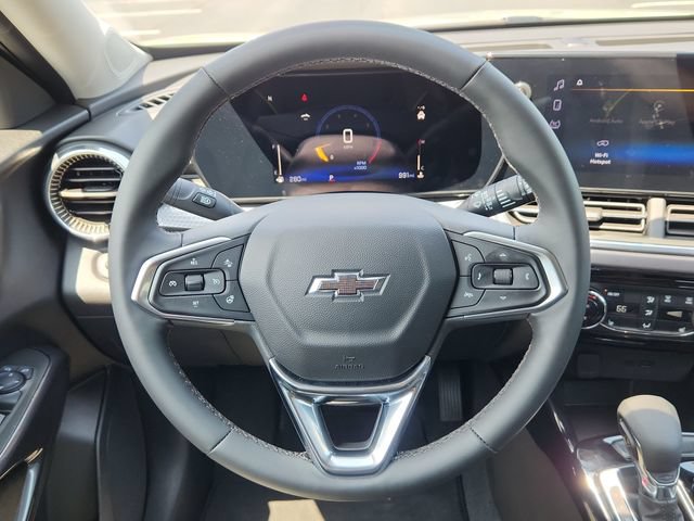 New 2026 Chevrolet Trax ACTIV w/ Driver Confidence Package FWD image 20
