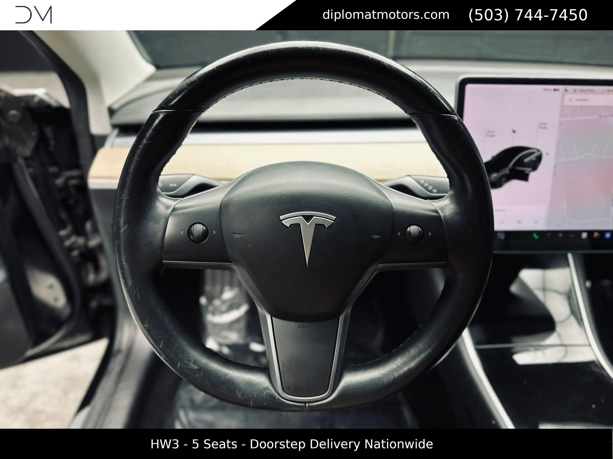Used 2018 Tesla Model 3 Long Range image 29