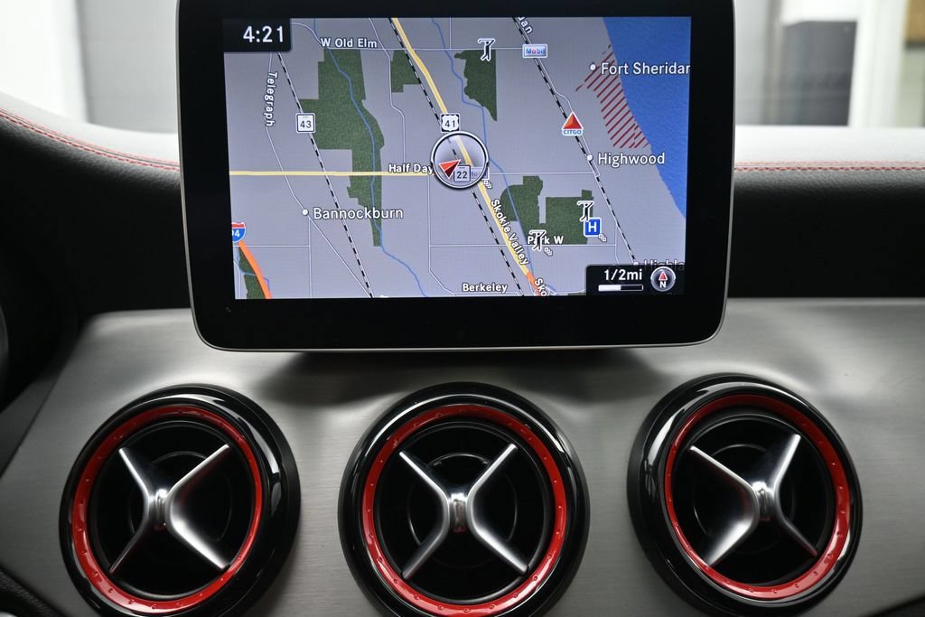 Used 2019 Mercedes-Benz CLA 45 AMG 4MATIC image 14