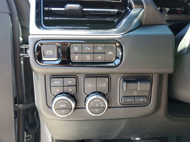 New 2026 GMC Yukon Denali w/ Denali Reserve Package AWD/4WD image 29