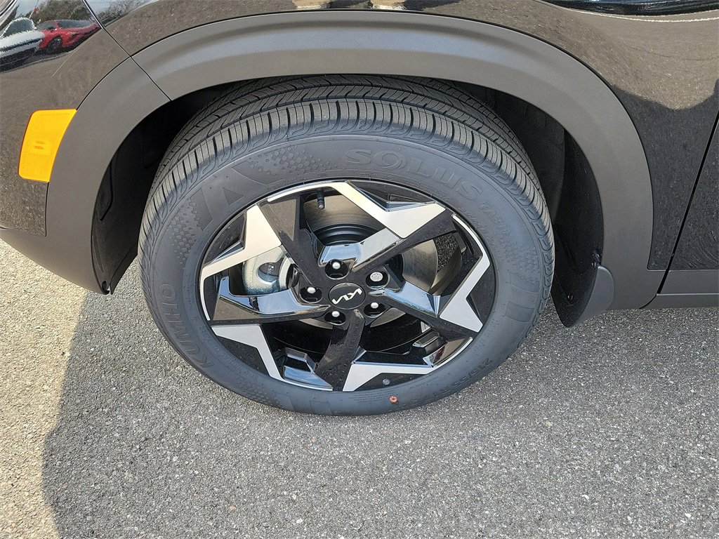 New 2026 Kia Seltos S image 36