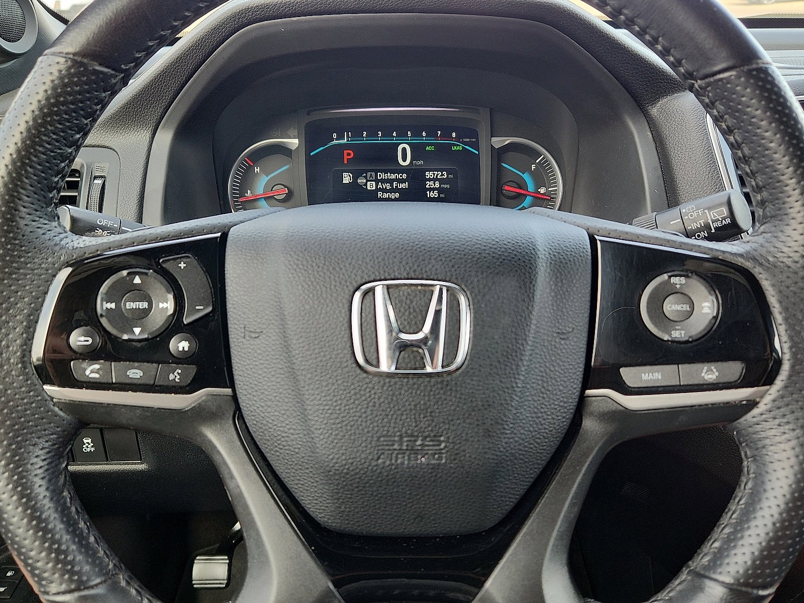 Used 2020 Honda Passport Touring image 24