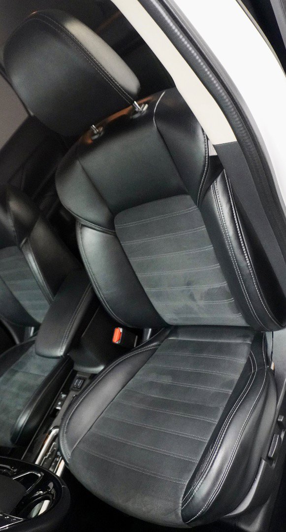 Used 2019 Mitsubishi Outlander SE image 4