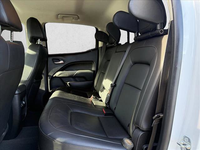 Used 2019 Chevrolet Colorado ZR2 image 17