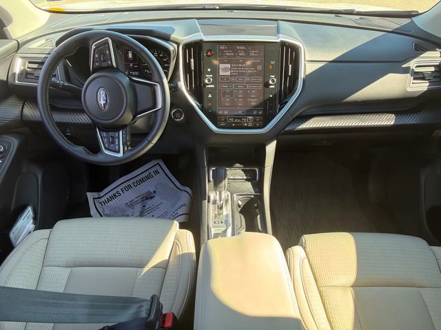 Certified 2025 Subaru Ascent Premium image 23