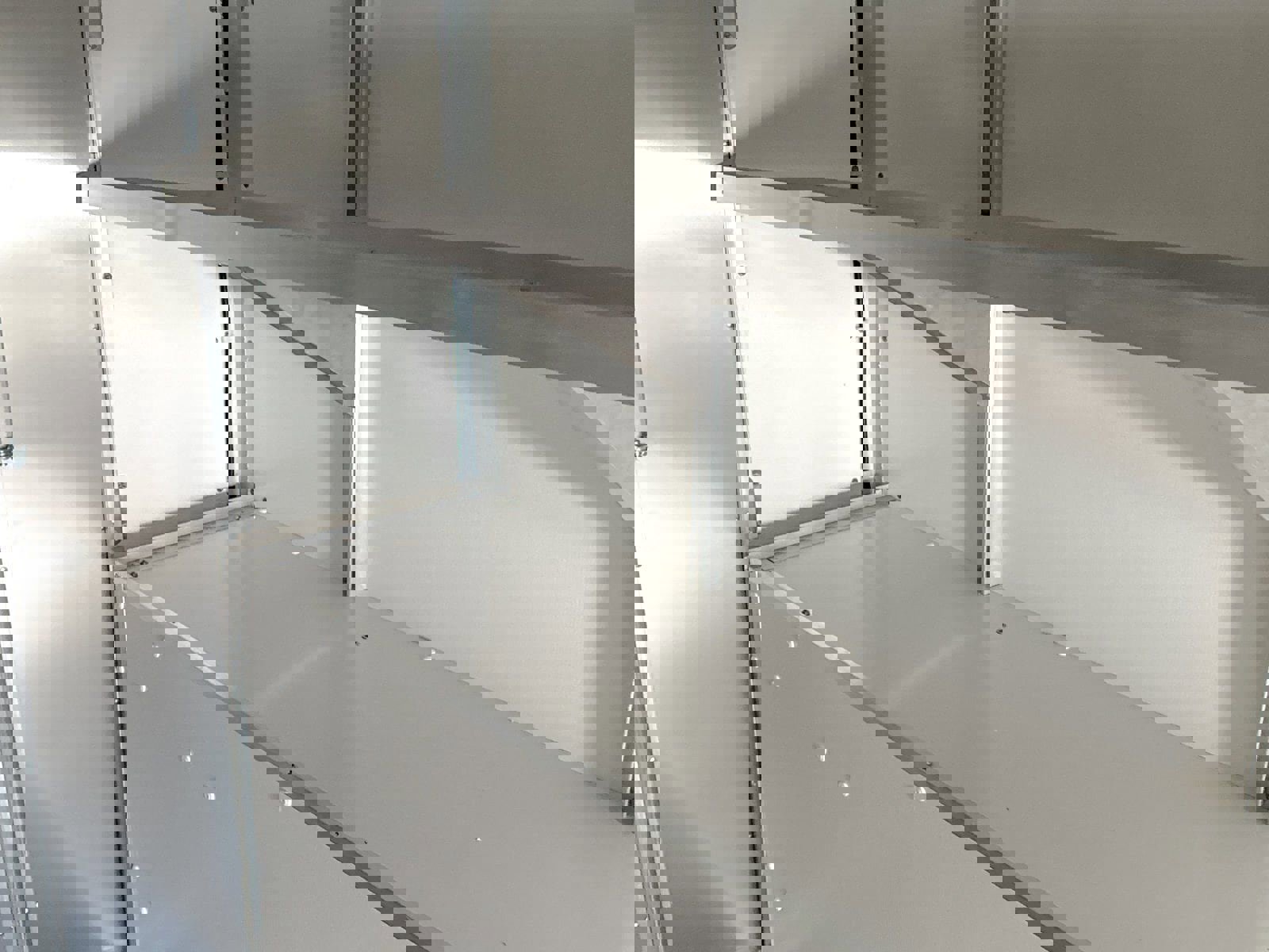 New 2025 Chevrolet Express 4500 w/ Power Convenience Package image 34