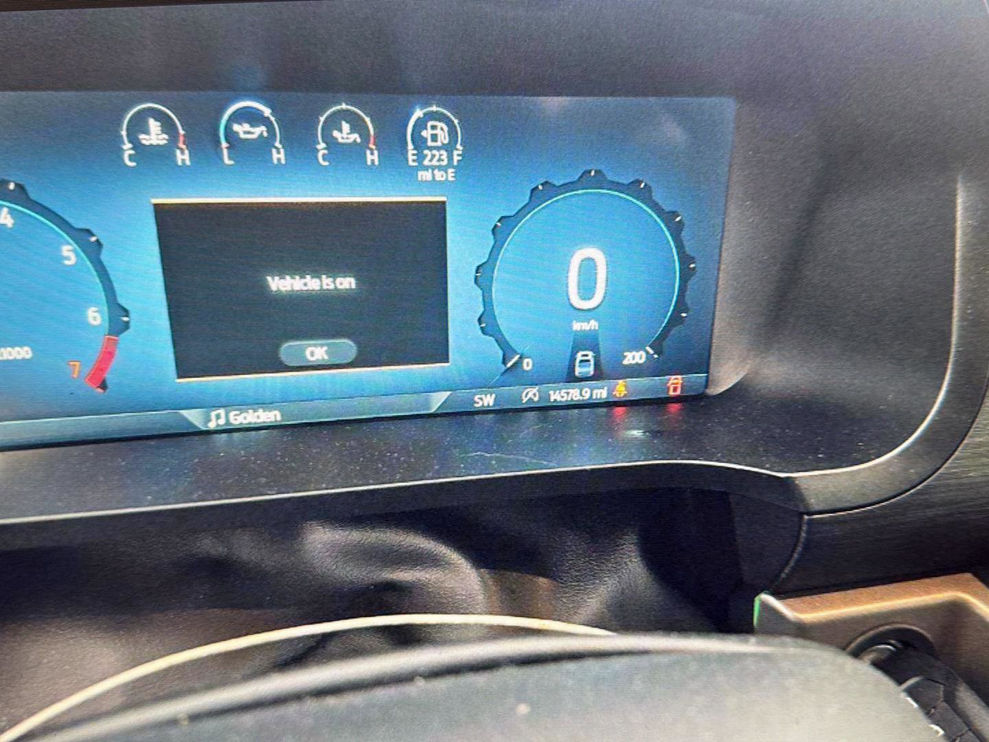 Used 2025 Ford F150 XLT w/ Equipment Group 301A Standard image 11