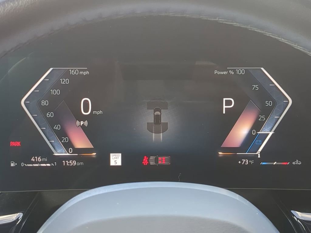 Used 2025 BMW X1 xDrive28i image 33