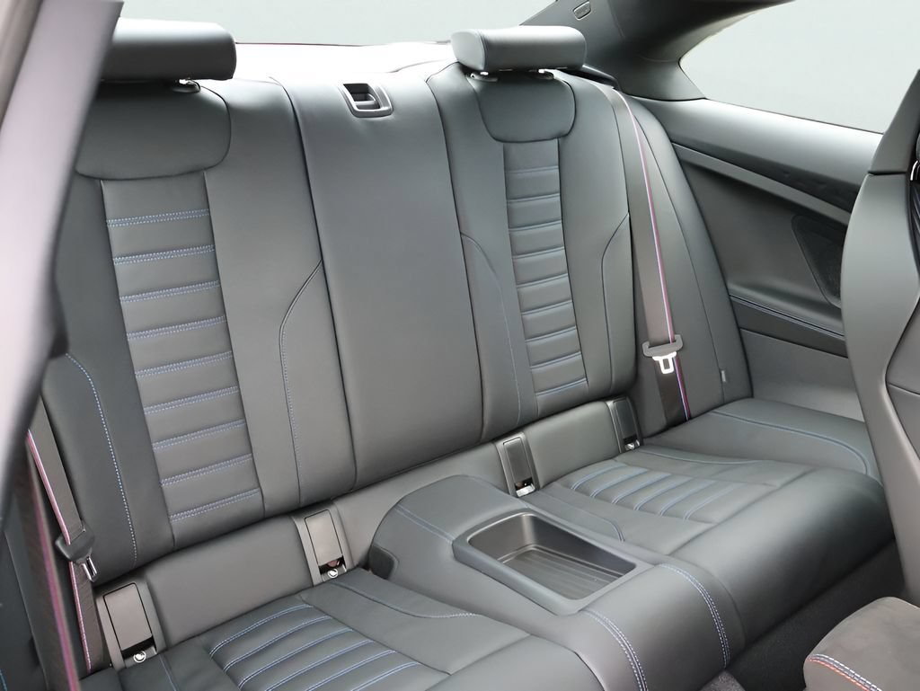 Used 2023 BMW M2 w/ Lighting Package RWD image 13