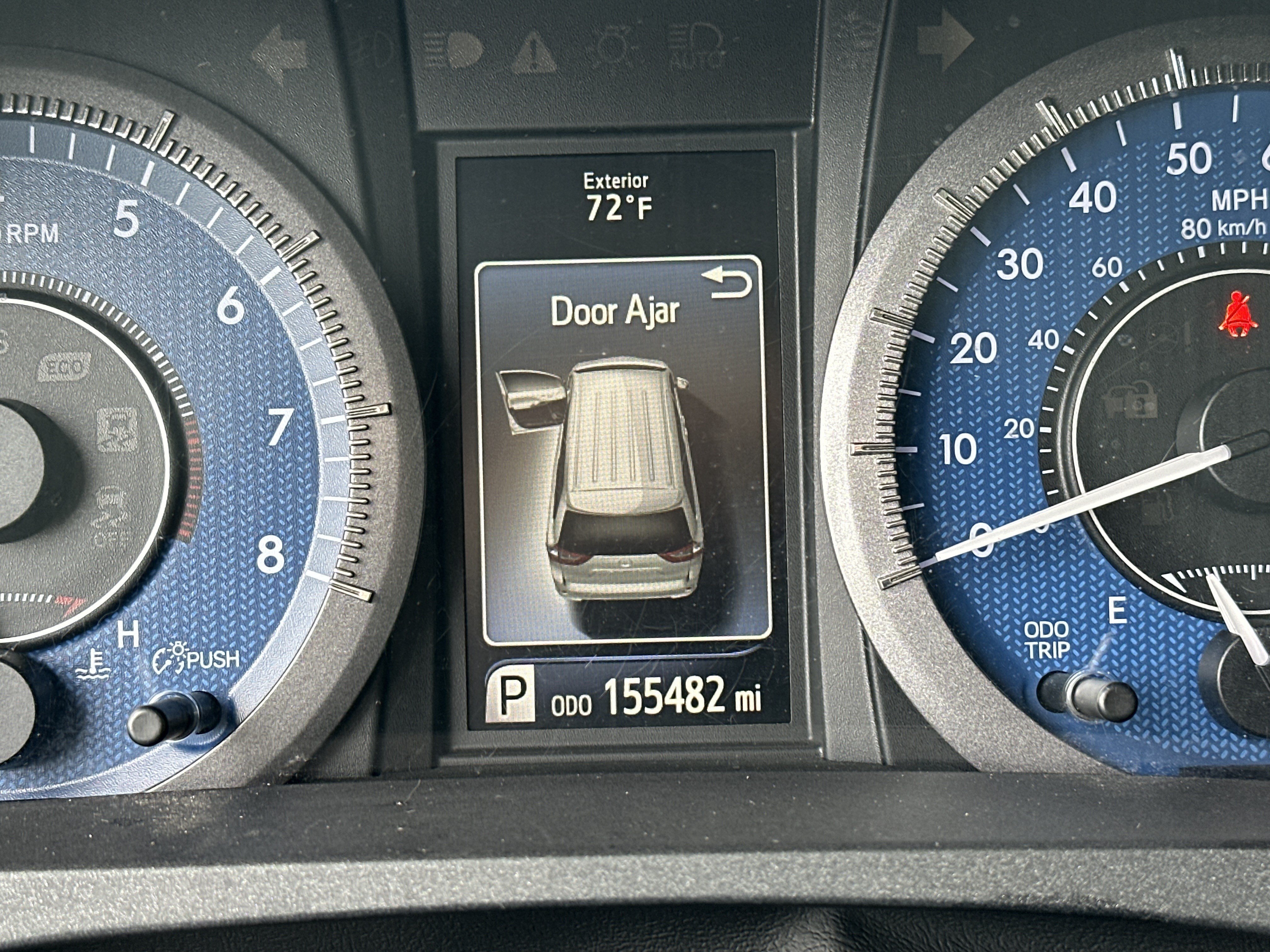 Used 2018 Toyota Sienna LE FWD image 22