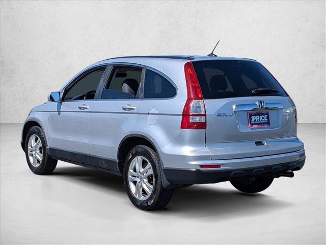Used 2011 Honda CR-V EX-L image 8