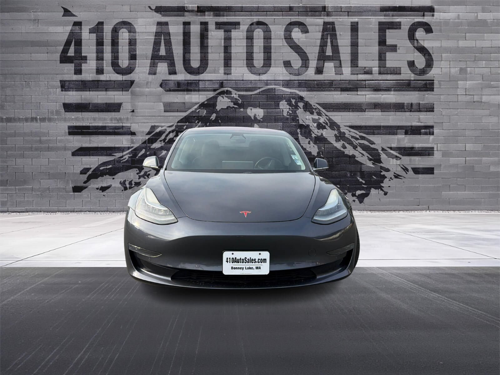 Used 2018 Tesla Model 3 Long Range RWD image 5