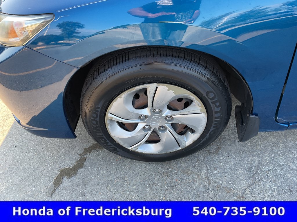 Used 2013 Honda Civic LX image 10