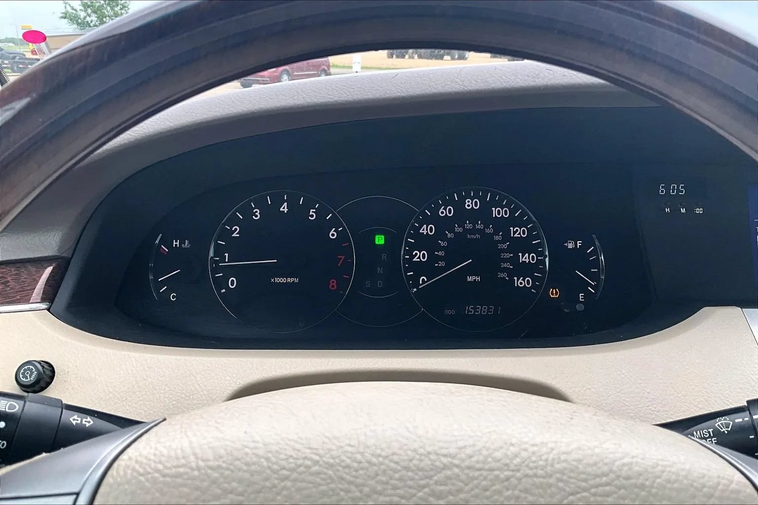 Used 2008 Toyota Avalon FWD image 19