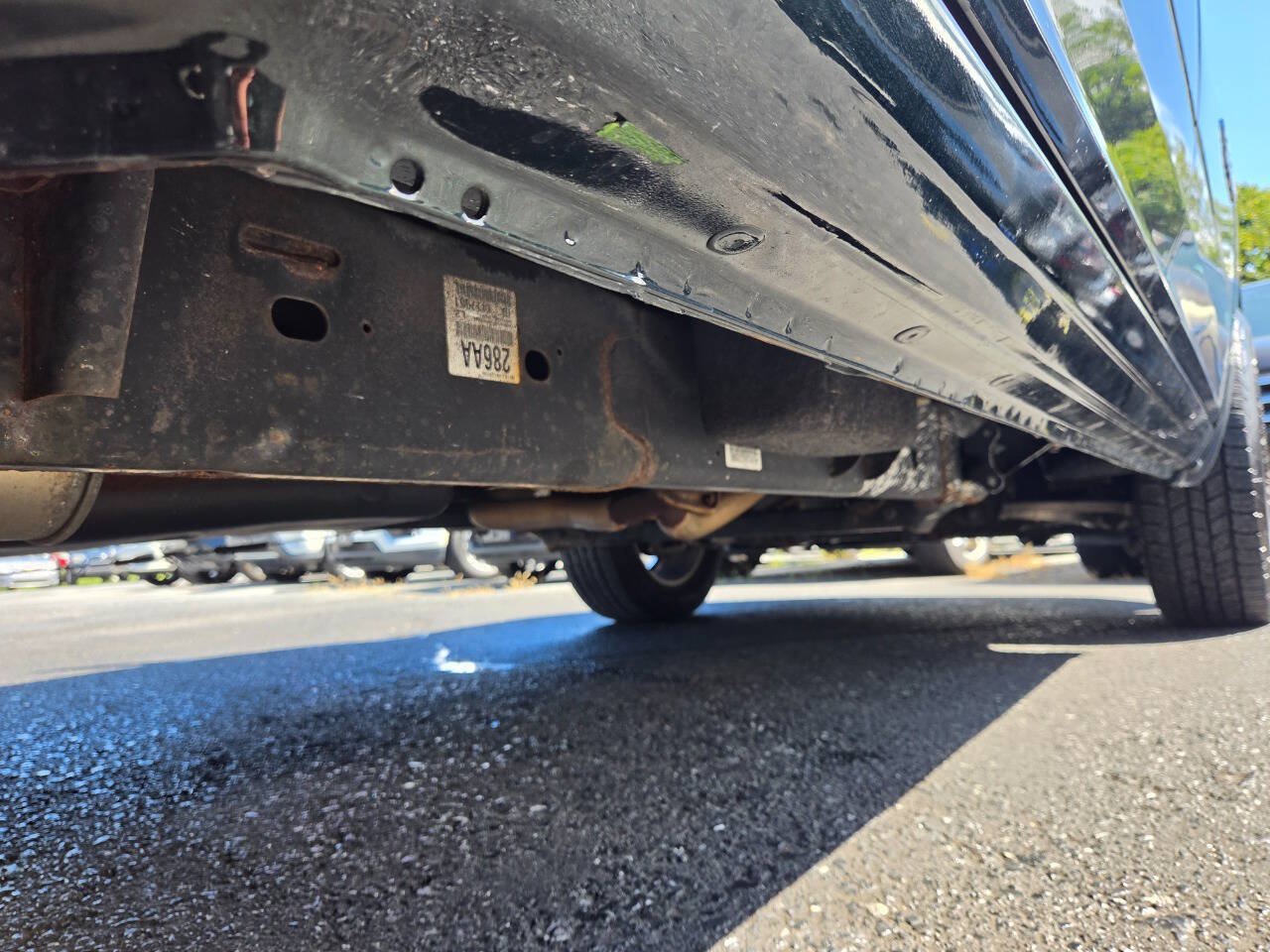 Used 2015 RAM 1500 Big Horn AWD/4WD image 14