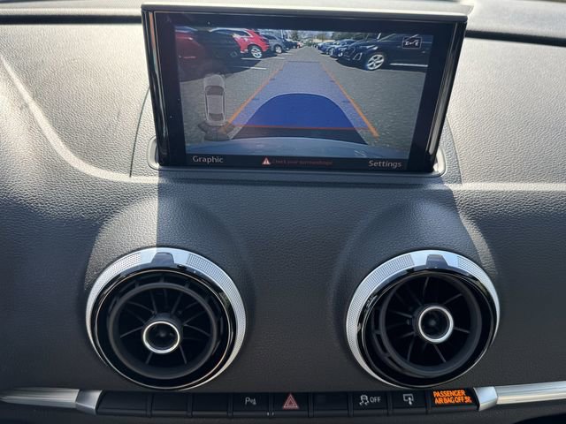 Certified 2016 Audi A3 2.0T Premium Plus w/ Technology Package AWD/4WD image 18