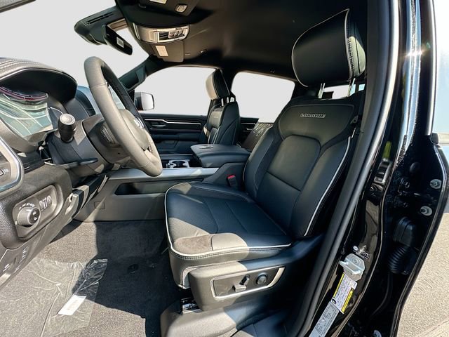 New 2026 RAM 1500 Laramie w/ Night Edition image 20