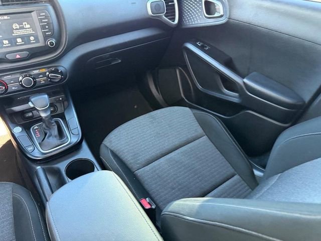 Used 2020 Kia Soul GT-Line w/ GT 2.0L Power Sunroof Package image 16