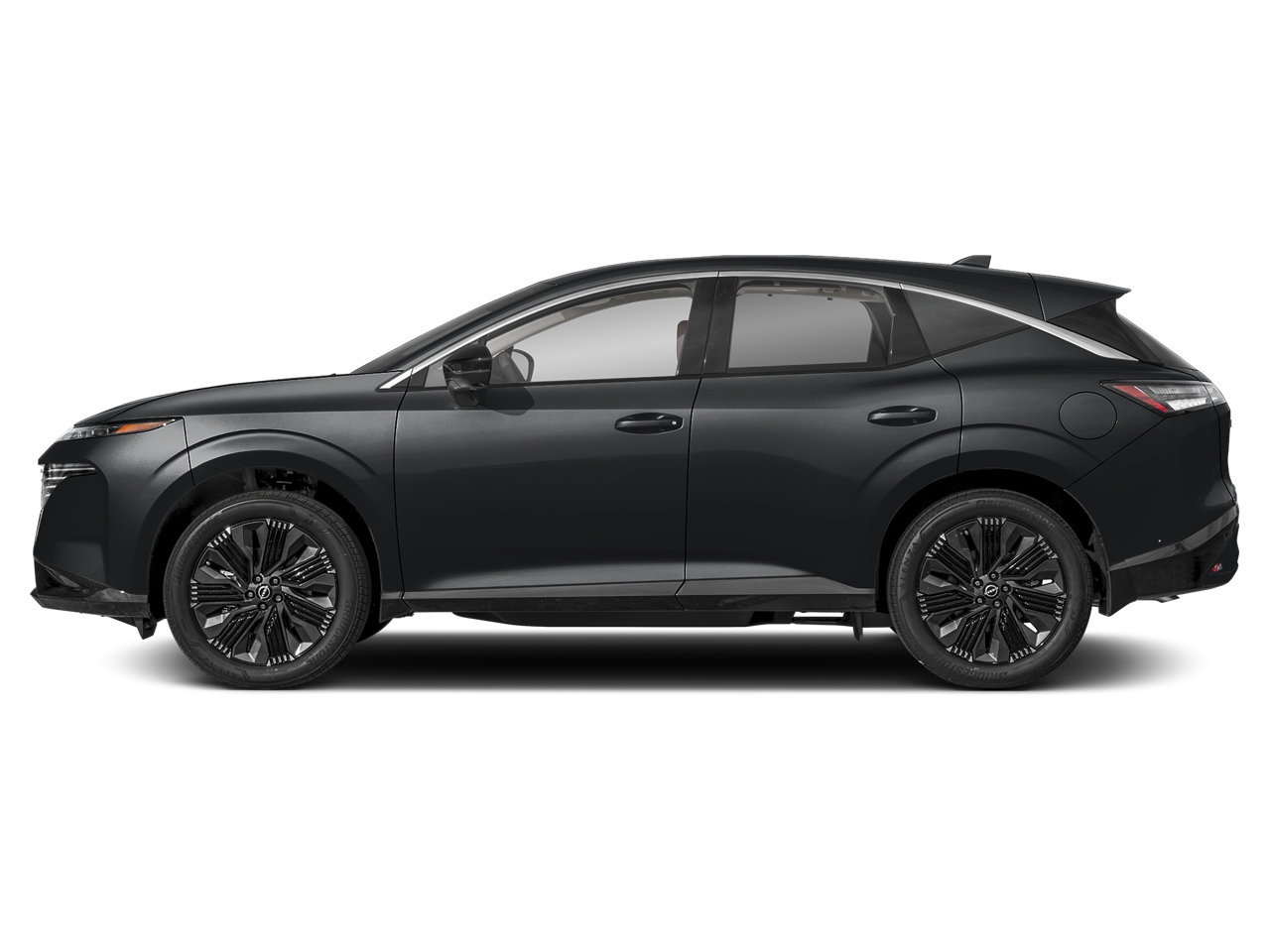 New 2026 Nissan Murano SL AWD/4WD image 31