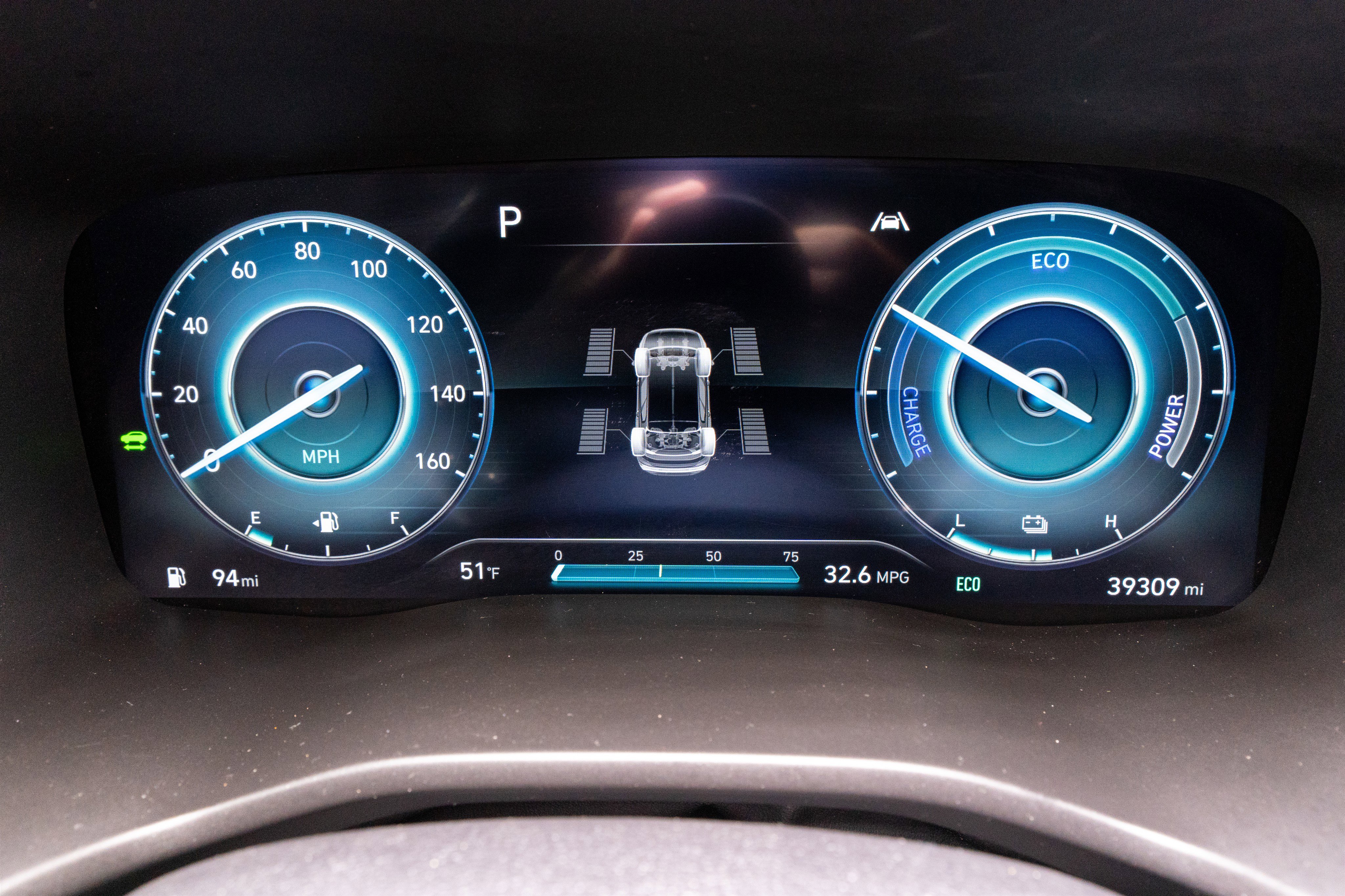 Used 2022 Hyundai Santa Fe SEL Premium w/ Cargo Package image 25