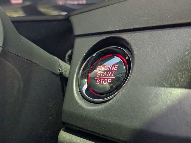 Used 2024 Honda Accord EX image 28