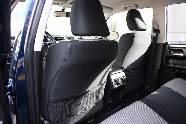 Used 2019 Toyota 4Runner SR5 image 21