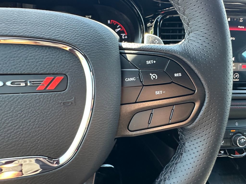 New 2026 Dodge Durango GT AWD/4WD image 25