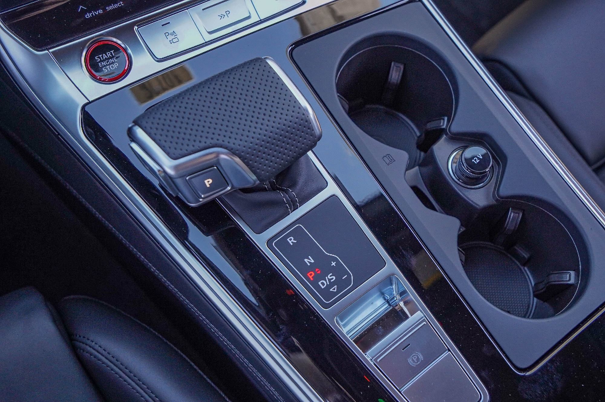 New 2026 Audi RS 6 performance image 16