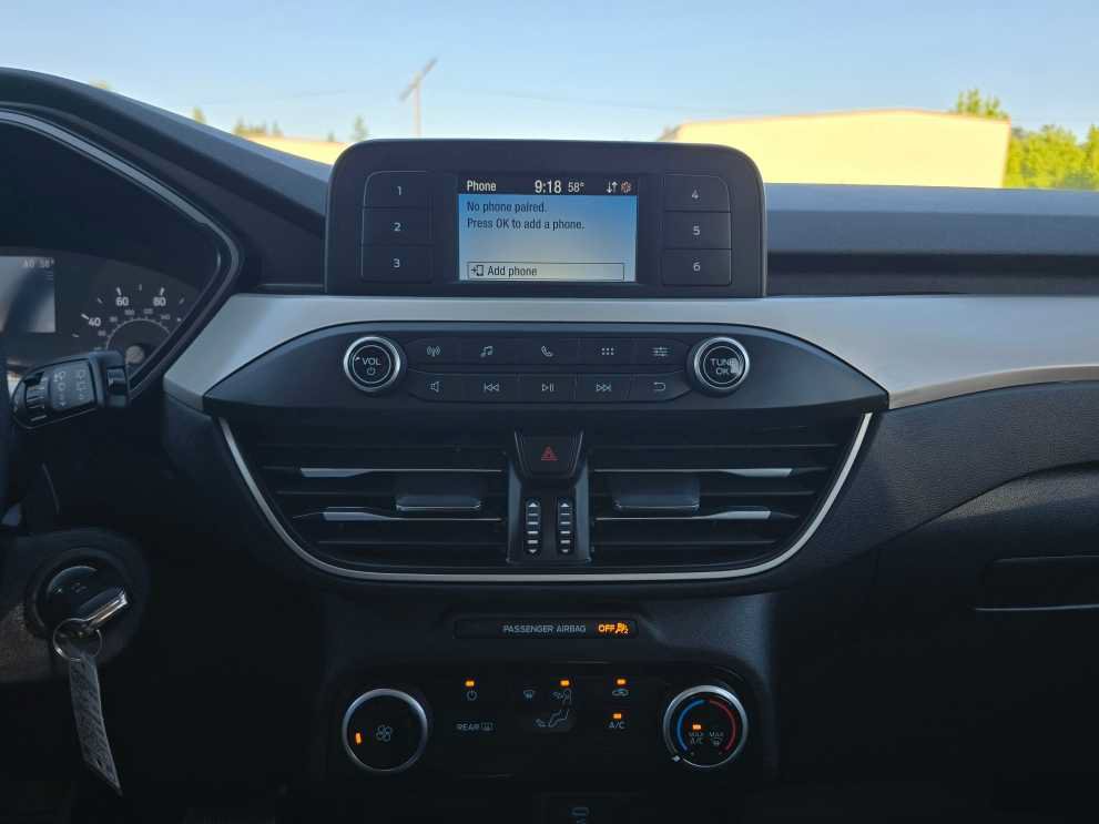 Used 2022 Ford Escape S AWD/4WD image 12