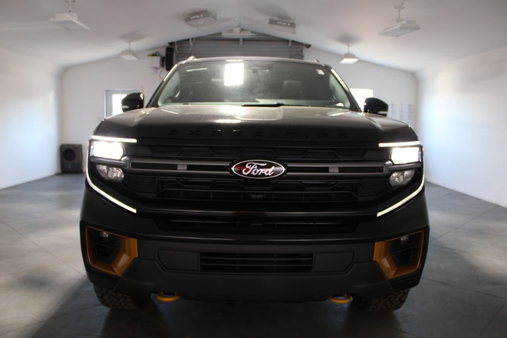 New 2025 Ford Expedition Tremor image 61