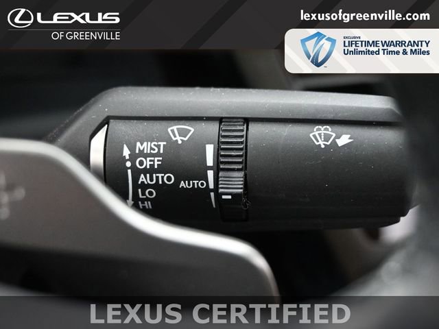Certified 2022 Lexus ES 350 w/ Premium Package FWD image 16