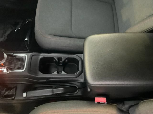 Used 2026 Jeep Gladiator Rubicon AWD/4WD image 18