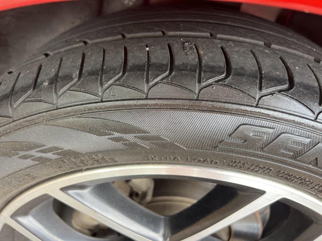 Used 2018 Ford Focus SEL w/ Cold Weather Package image 10