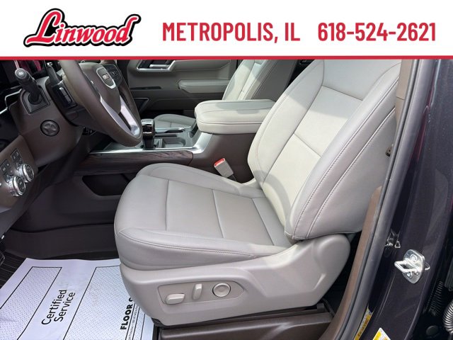 New 2026 GMC Sierra 1500 SLT w/ SLT Premium Plus Package image 21