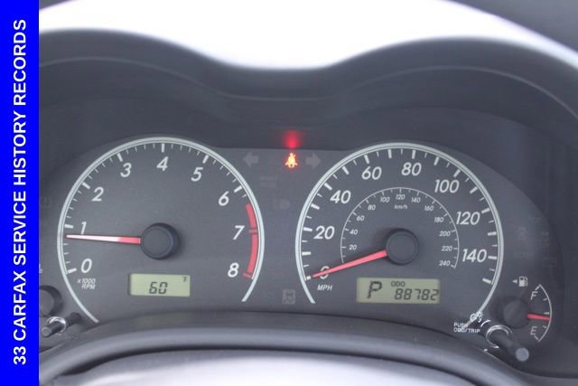 Used 2011 Toyota Corolla LE image 26