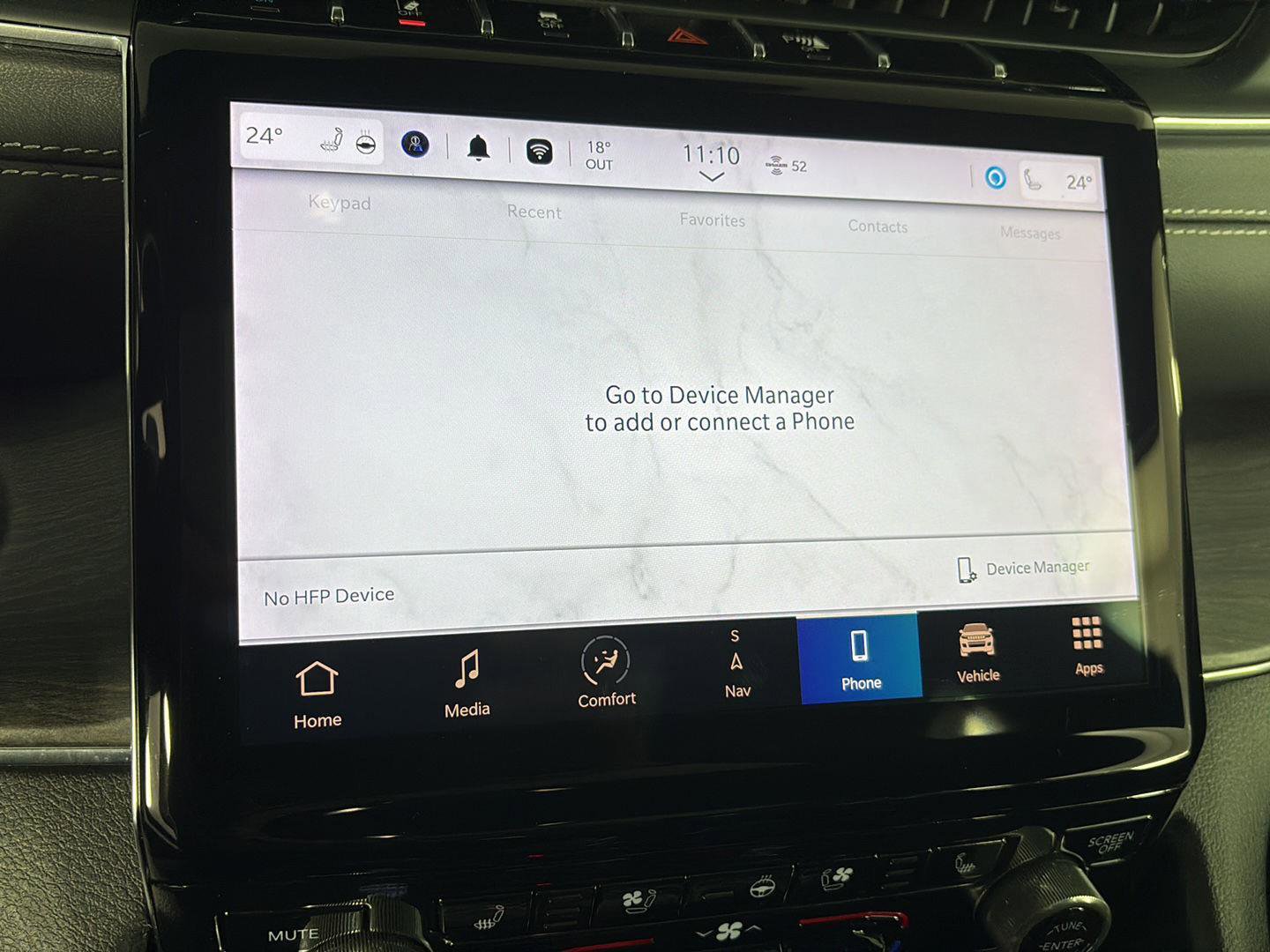 Used 2023 Jeep Grand Cherokee Overland w/ Luxury Tech Group IV image 34