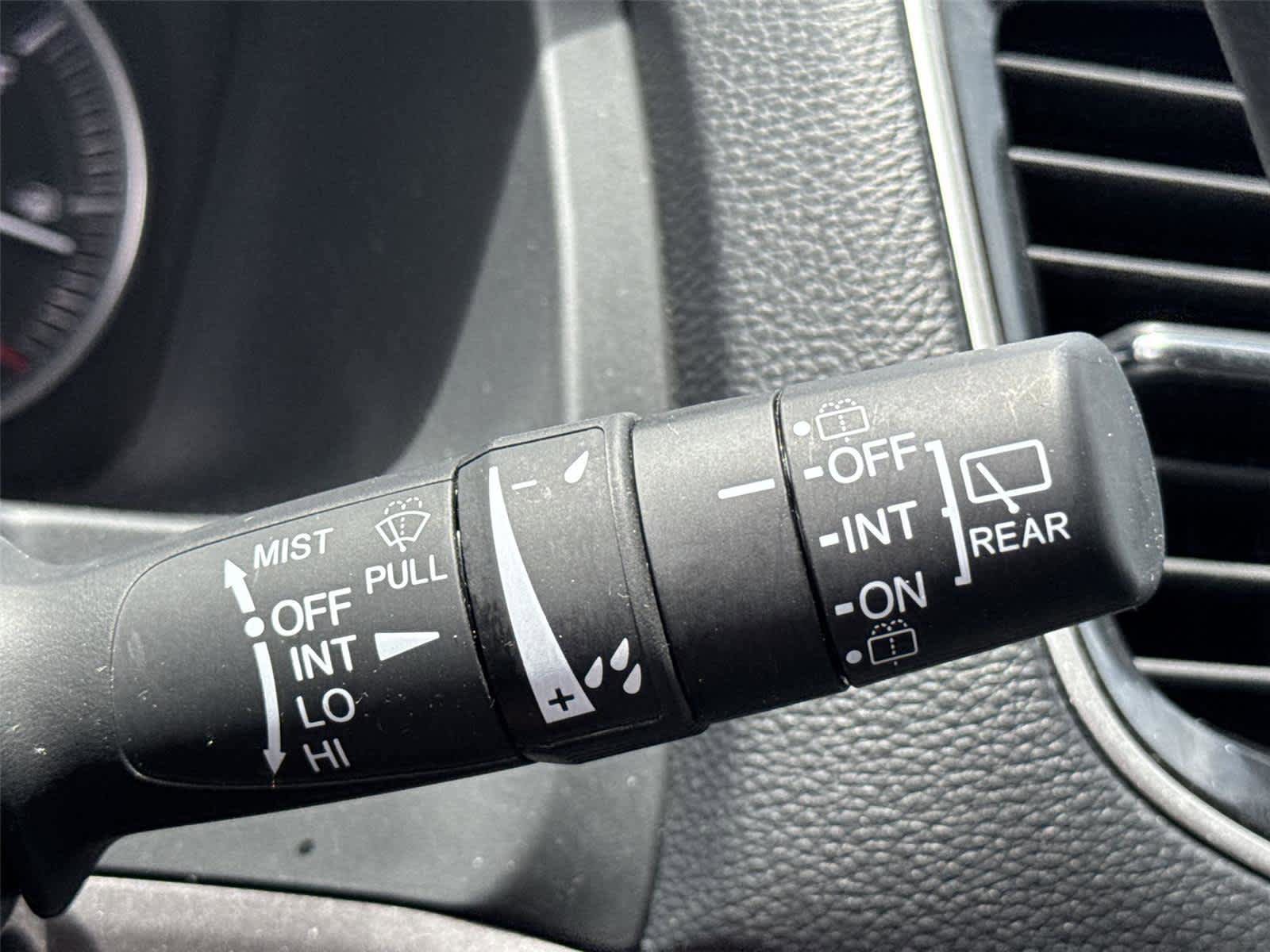 Used 2024 Honda Passport EX-L image 20
