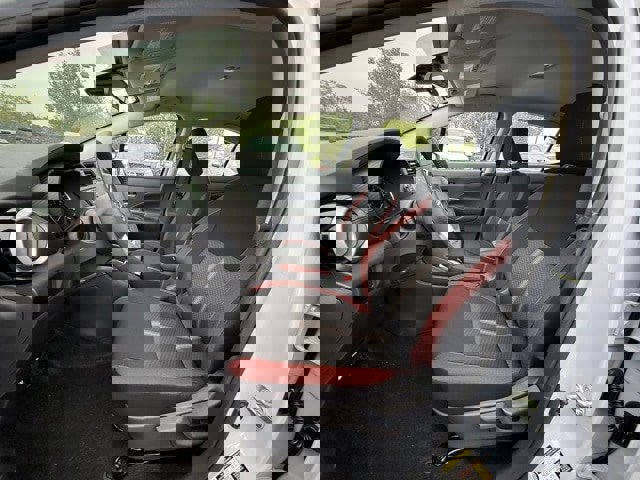 New 2025 Nissan Versa SR w/ Trunk Package image 12