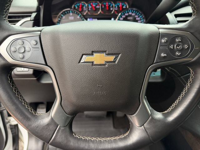 Used 2017 Chevrolet Suburban LS w/ All-Season Package AWD/4WD image 19