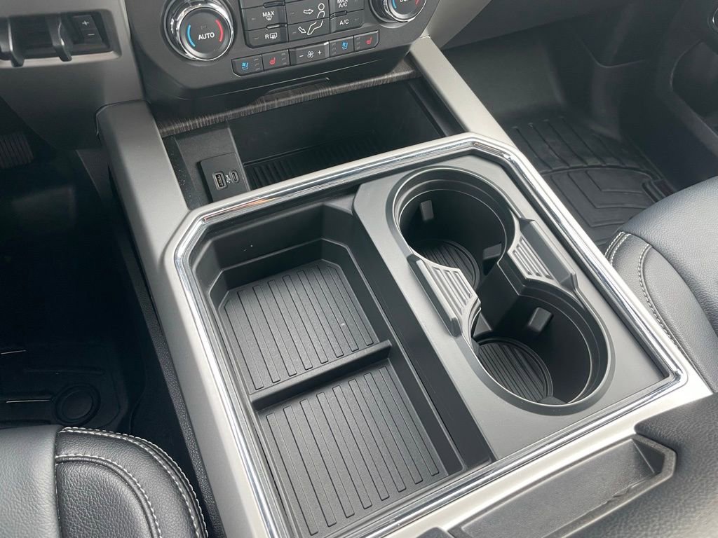 Used 2021 Ford F250 Lariat w/ Lariat Value Package image 13