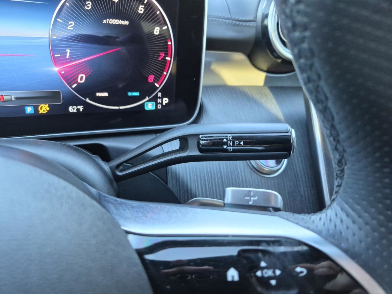 Used 2023 Mercedes-Benz C 300 Sedan image 22