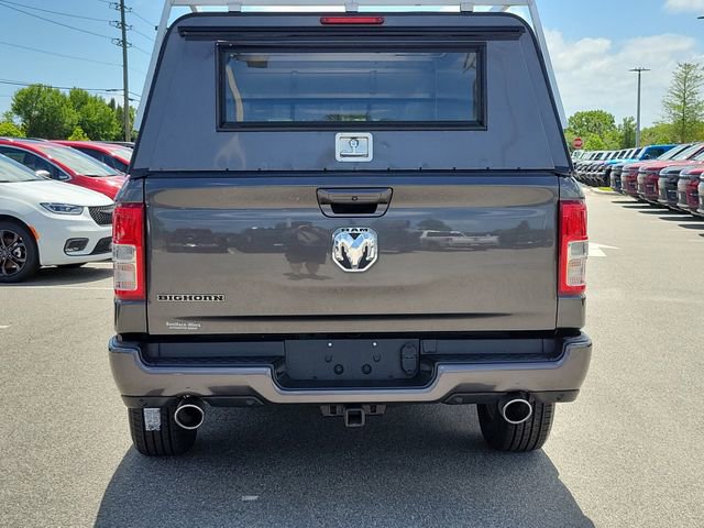Used 2022 RAM 1500 Big Horn image 5