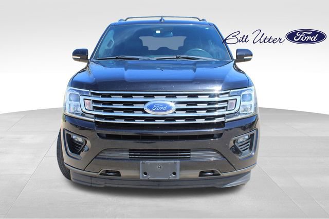 Certified 2020 Ford Expedition XLT w/ Equipment Group 202A AWD/4WD image 2