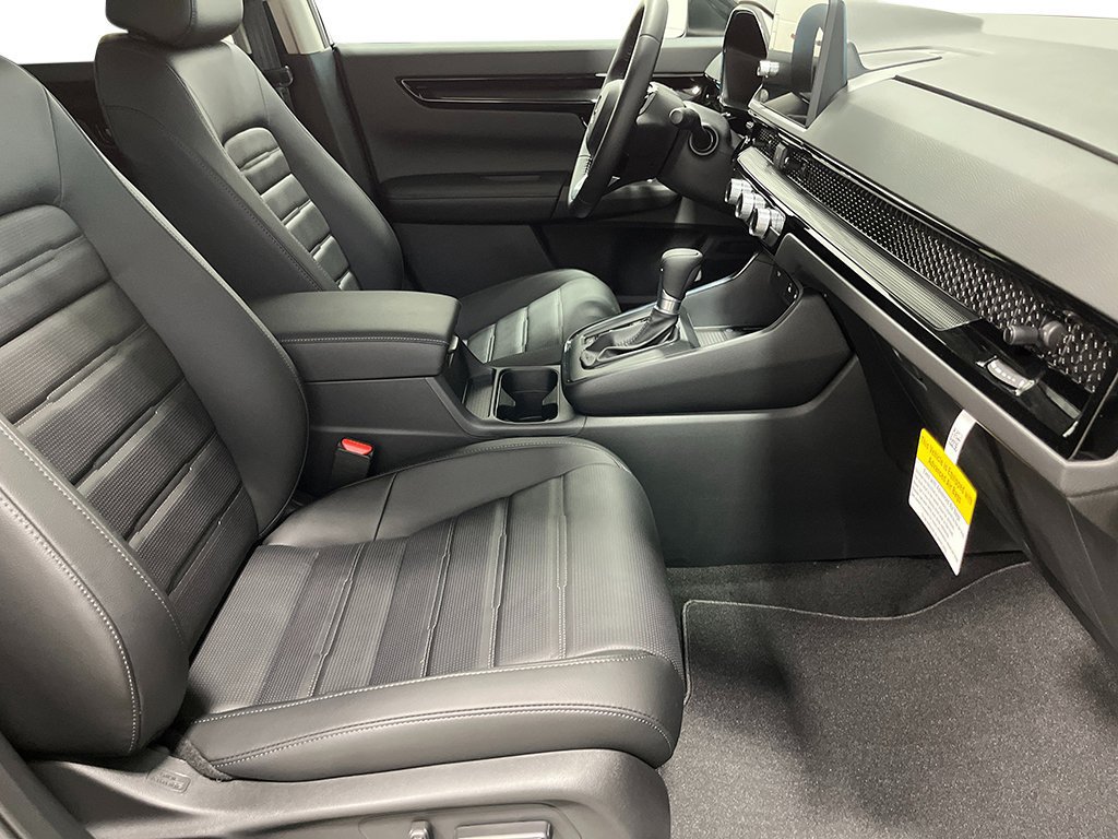 New 2027 Honda CR-V EX-L image 28