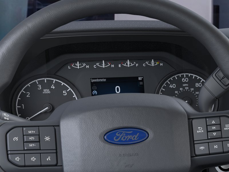 New 2026 Ford F150 STX w/ Equipment Group 200A AWD/4WD image 15