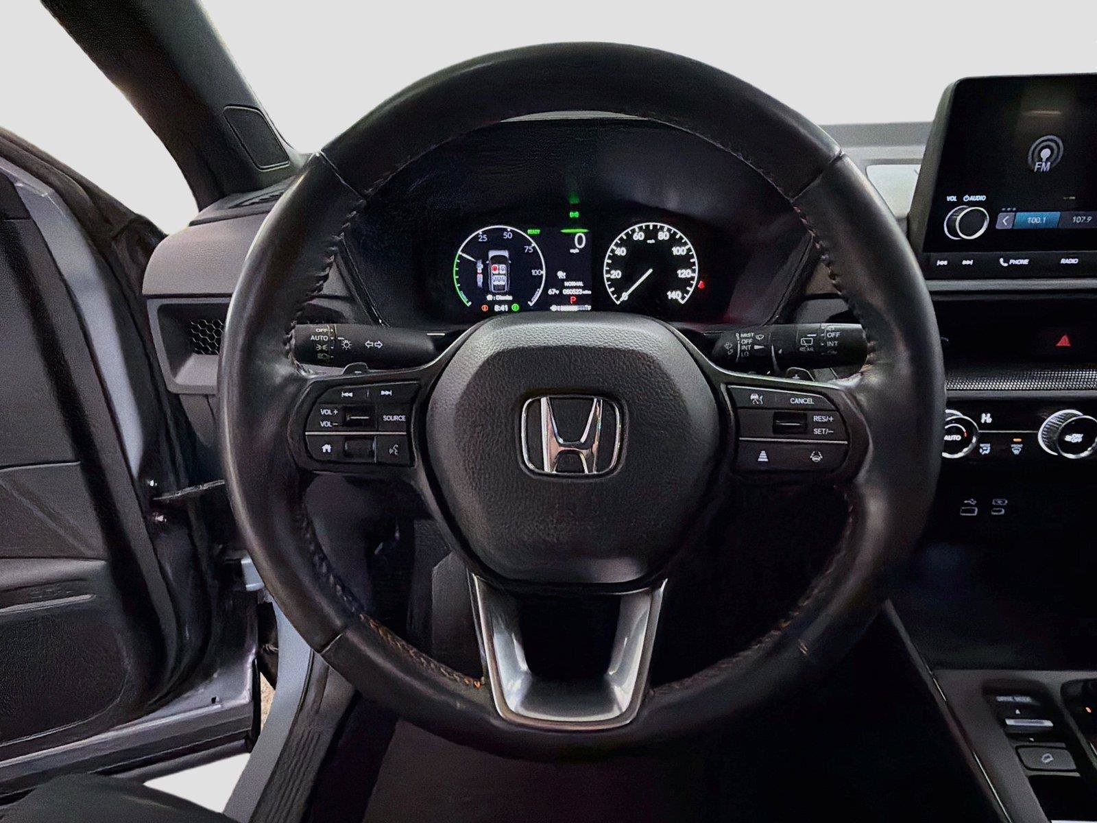 Used 2024 Honda CR-V Sport image 17