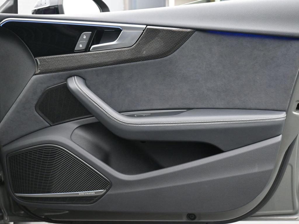 Used 2023 Audi S5 Prestige image 25