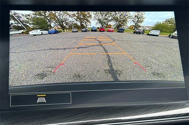 Used 2022 Buick Envision Essence w/ Sport Touring Package image 27