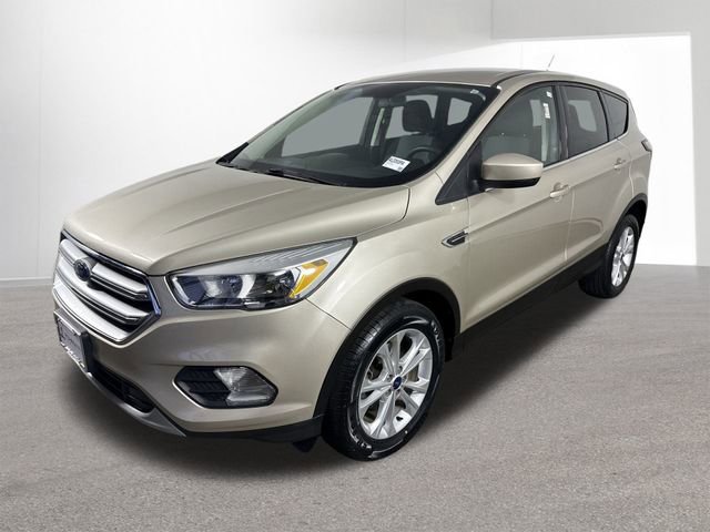 Used 2017 Ford Escape SE image 23