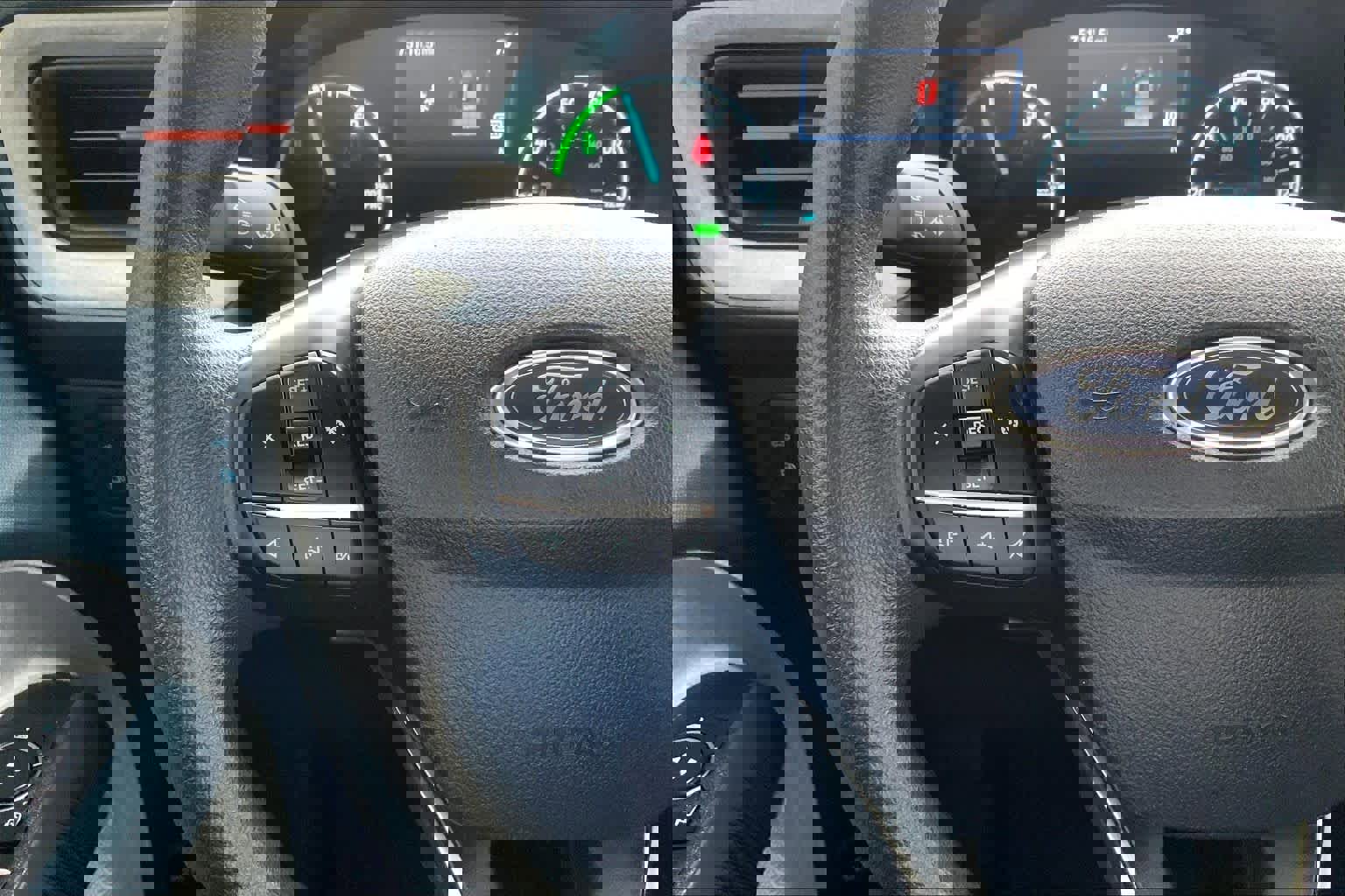 Used 2024 Ford Maverick XLT image 22